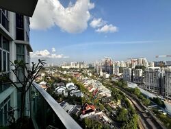 The Marbella (D10), Condominium #601610551
